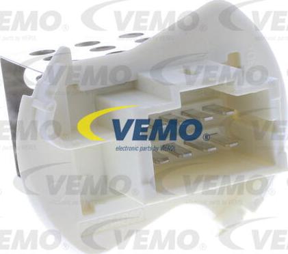 Vemo V46-79-0006 - Регулятор, вентилятор салону autocars.com.ua