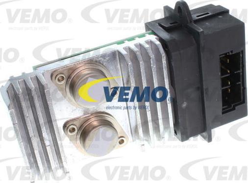Vemo V46-79-0009 - Регулятор, вентилятор салону autocars.com.ua