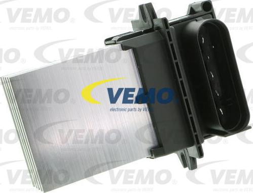 Vemo V46-79-0012 - Регулятор, вентилятор салону autocars.com.ua