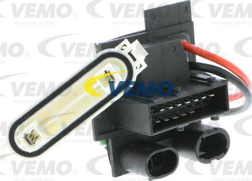 Vemo V46-79-0017 - Регулятор, вентилятор салону autocars.com.ua