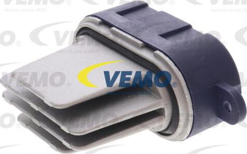 Vemo V46-79-0019 - Регулятор, вентилятор салону autocars.com.ua