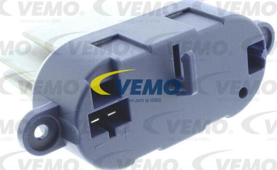 Vemo V46-79-0019 - Регулятор, вентилятор салону autocars.com.ua