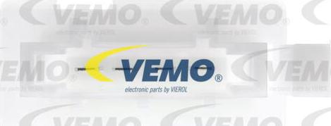 Vemo V46-79-0026 - Сопротивление, реле, вентилятор салона autodnr.net