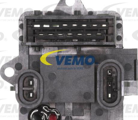Vemo V46-79-0033 - Регулятор, вентилятор салона avtokuzovplus.com.ua