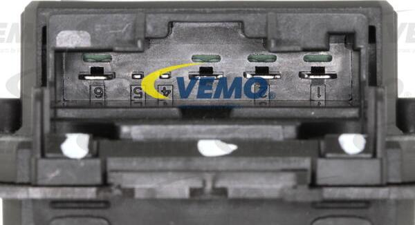 Vemo V46-79-0047 - Регулятор, вентилятор салону autocars.com.ua