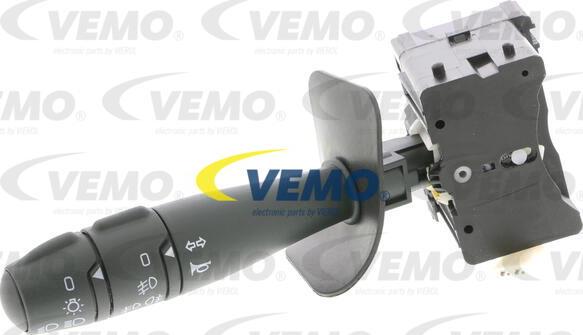 Vemo V46-80-0002-1 - Вимикач на рульовій колонці autocars.com.ua