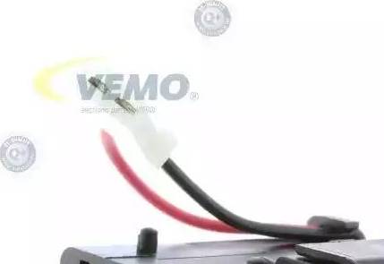 Vemo V46-80-0003 - Перемикач покажчиків повороту autocars.com.ua