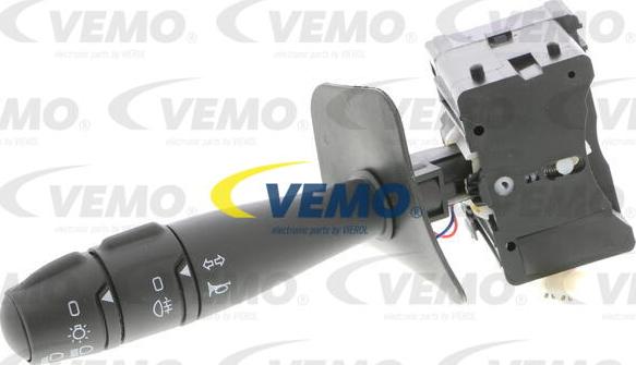 Vemo V46-80-0006-1 - Выключатель на рулевой колонке avtokuzovplus.com.ua