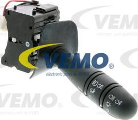Vemo V46-80-0008 - Выключатель, головной свет autodnr.net