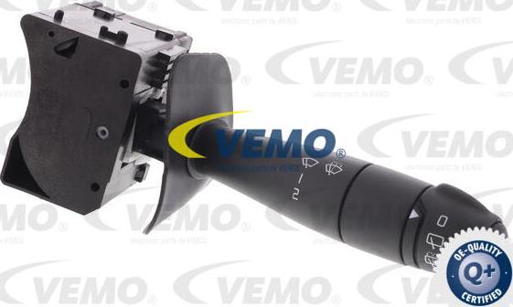 Vemo V46-80-0014 - Выключатель на рулевой колонке autodnr.net