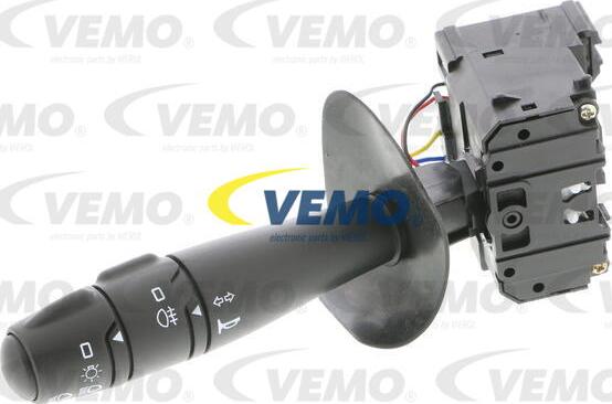 Vemo V46-80-0021-1 - Выключатель на рулевой колонке autodnr.net