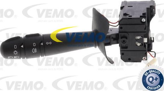Vemo V46-80-0024 - Выключатель на рулевой колонке avtokuzovplus.com.ua