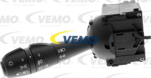 Vemo V46-80-0025 - Выключатель на рулевой колонке autodnr.net