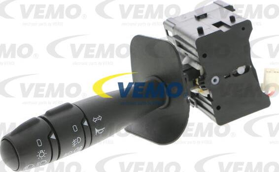 Vemo V46-80-0026 - Выключатель на рулевой колонке avtokuzovplus.com.ua