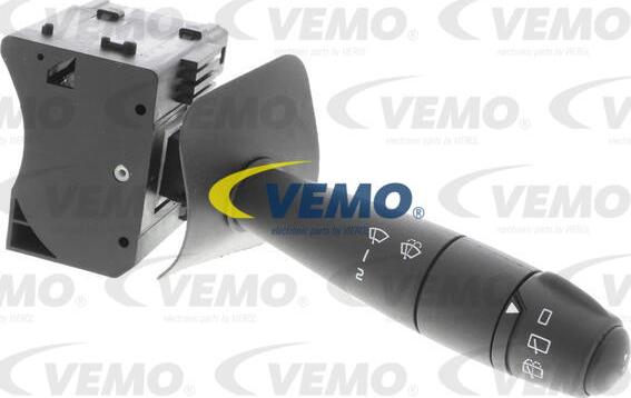 Vemo V46-80-0029 - Выключатель на рулевой колонке avtokuzovplus.com.ua