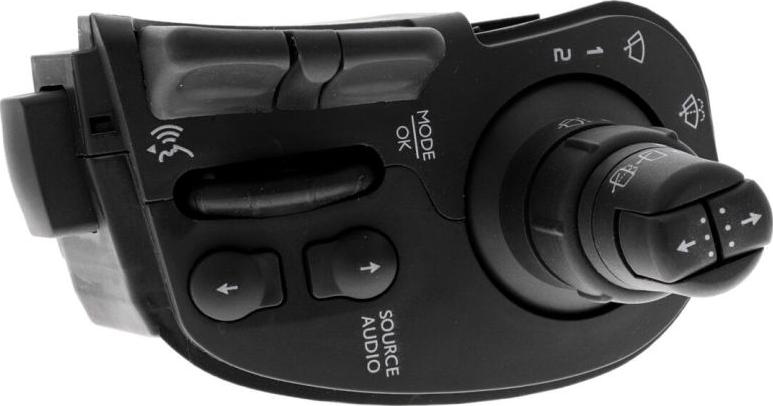 Vemo V46-80-0038 - Вимикач на рульовій колонці autocars.com.ua