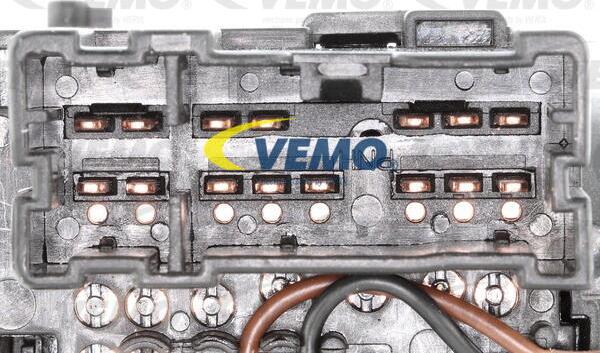 Vemo V46-80-0039 - Выключатель на рулевой колонке avtokuzovplus.com.ua