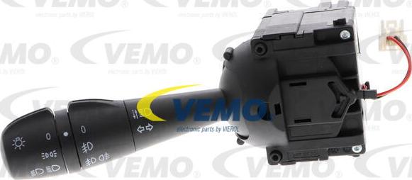 Vemo V46-80-0039 - Вимикач на рульовій колонці autocars.com.ua