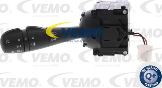 Vemo V46-80-0043 - Выключатель на рулевой колонке autodnr.net