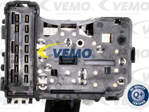 Vemo V46-80-0044 - Вимикач на рульовій колонці autocars.com.ua