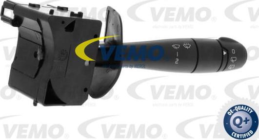 Vemo V46-80-0044 - Выключатель на рулевой колонке autodnr.net