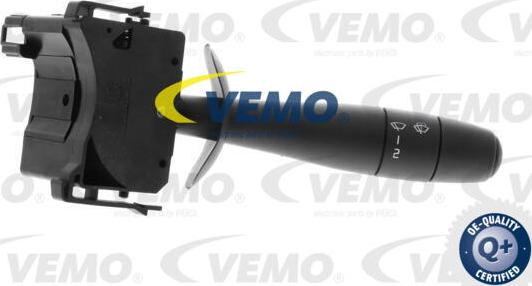 Vemo V46-80-0047 - Выключатель на рулевой колонке autodnr.net