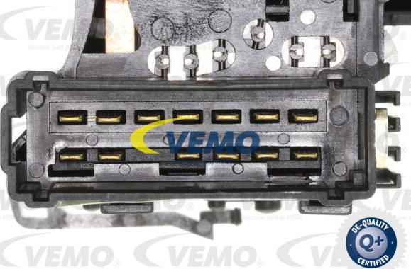 Vemo V46-80-0047 - Вимикач на рульовій колонці autocars.com.ua