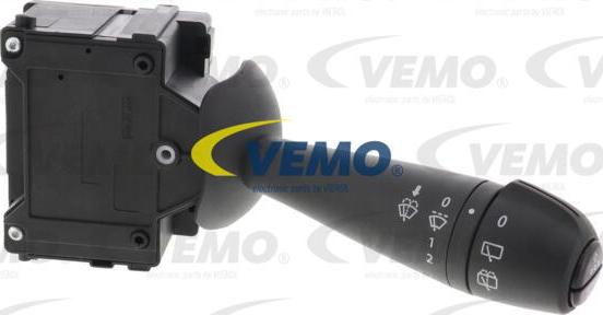 Vemo V46-80-0052 - Вимикач на рульовій колонці autocars.com.ua