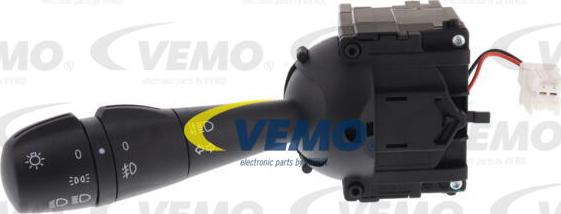 Vemo V46-80-0053 - Выключатель на рулевой колонке avtokuzovplus.com.ua