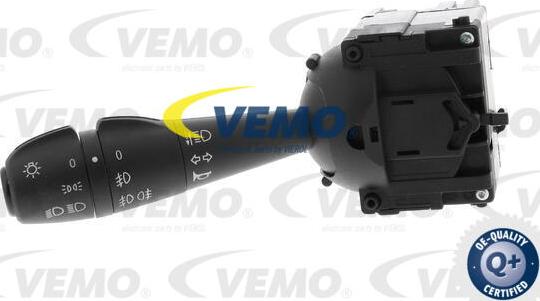 Vemo V46-80-0054 - Выключатель на рулевой колонке autodnr.net