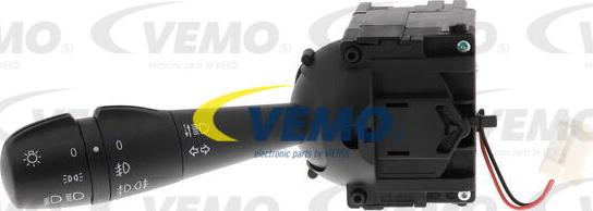 Vemo V46-80-0055 - Выключатель на рулевой колонке avtokuzovplus.com.ua