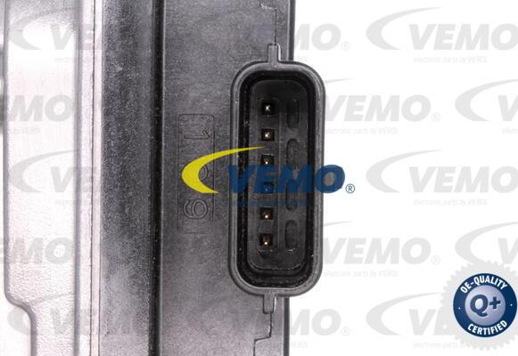 Vemo V46-81-0006 - Патрубок дросельної заслінки autocars.com.ua