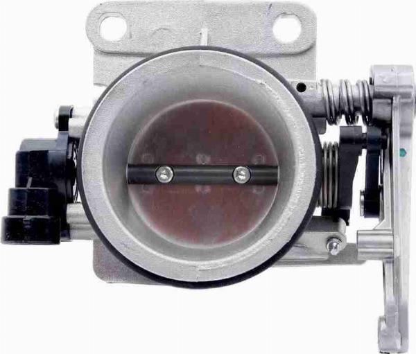 Vemo V46-81-0019 - Патрубок дросельної заслінки autocars.com.ua