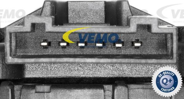 Vemo V46-82-0003 - Педаль акселератора autocars.com.ua