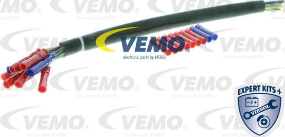 Vemo V46-83-0001 - Ремонтний комплект, кабельний комплект autocars.com.ua
