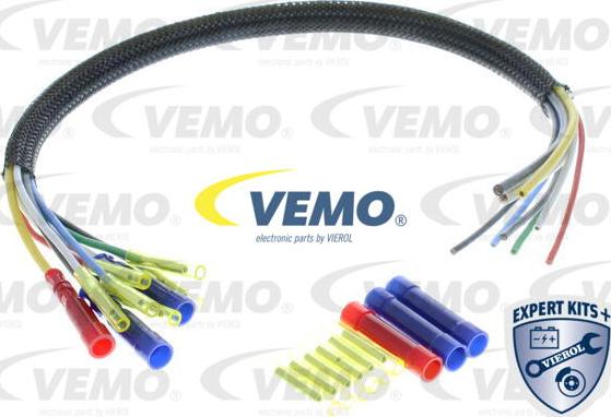 Vemo V46-83-0002 - Ремонтний комплект, кабельний комплект autocars.com.ua