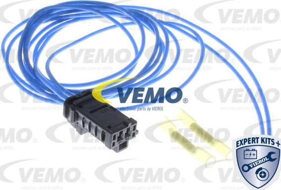 Vemo V46-83-0003 - Ремонтний комплект, кабельний комплект autocars.com.ua