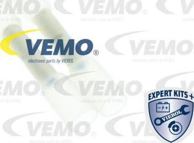 Vemo V46-83-0004 - Ремонтний комплект, кабельний комплект autocars.com.ua