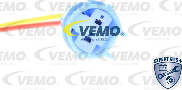 Vemo V46-83-0004 - Ремонтный комплект, кабельный комплект autodnr.net