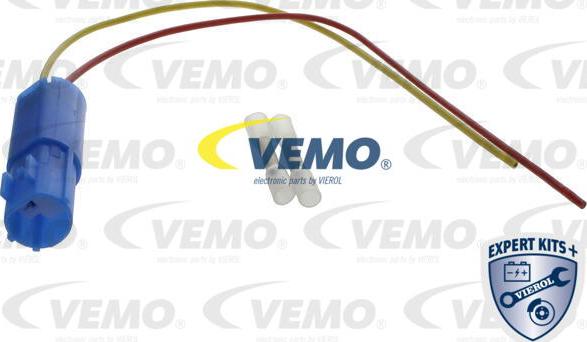 Vemo V46-83-0004 - Ремонтный комплект, кабельный комплект avtokuzovplus.com.ua