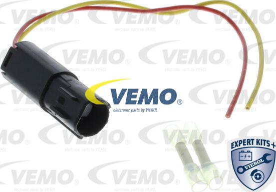 Vemo V46-83-0005 - Ремонтный комплект, кабельный комплект avtokuzovplus.com.ua