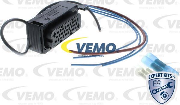 Vemo V46-83-0006 - Ремонтный комплект, кабельный комплект avtokuzovplus.com.ua