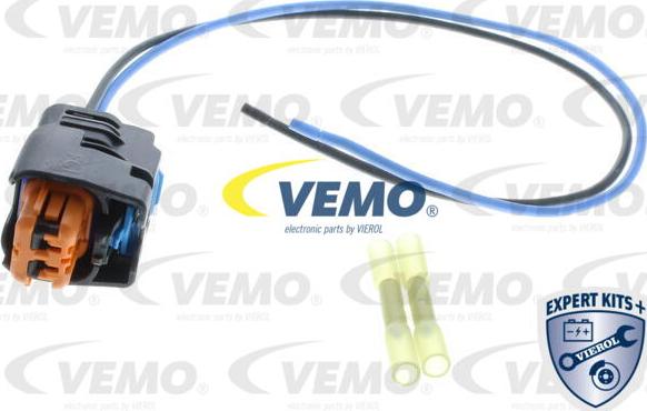 Vemo V46-83-0007 - Ремонтний комплект кабелю, датчик положення колінчастого.  вала autocars.com.ua