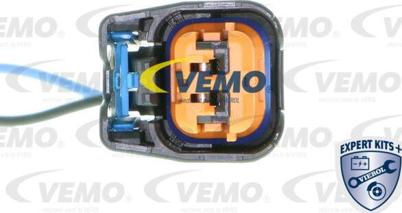 Vemo V46-83-0007 - Ремонтный комплект кабеля, датчик положения коленчат. вала avtokuzovplus.com.ua