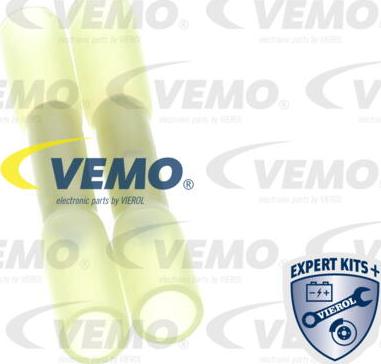 Vemo V46-83-0007 - Ремонтный комплект кабеля, датчик положения коленчат. вала avtokuzovplus.com.ua