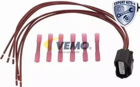 Vemo V46-83-0008 - Ремонтний комплект, кабельний комплект autocars.com.ua