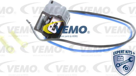 Vemo V46-83-0009 - Ремонтный комплект, кабельный комплект avtokuzovplus.com.ua