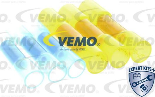 Vemo V46-83-0010 - Ремонтний комплект, кабельний комплект autocars.com.ua