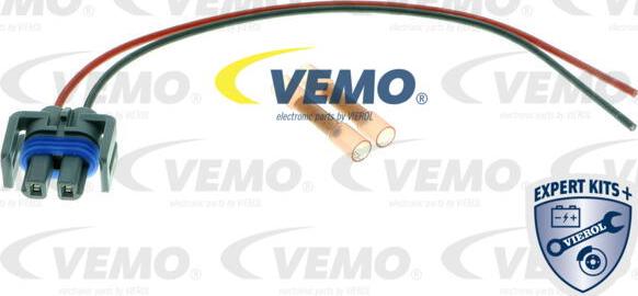 Vemo V46-83-0013 - Ремонтный комплект, кабельный комплект avtokuzovplus.com.ua