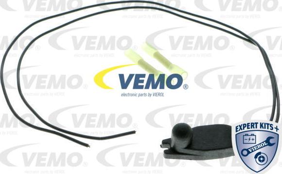 Vemo V46-83-0014 - Ремонтный комплект кабеля, датчик внешней температуры avtokuzovplus.com.ua